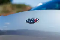 2003 TVR T440R - One of One-For Sale