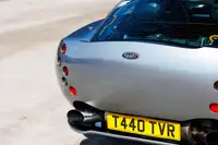 2003 TVR T440R - One of One-For Sale