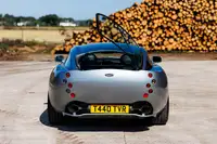 2003 TVR T440R - One of One-For Sale