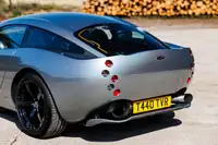 2003 TVR T440R - One of One-For Sale
