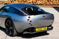 2003 TVR T440R - One of One-For Sale