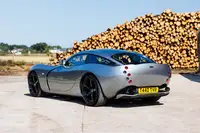 2003 TVR T440R - One of One-For Sale