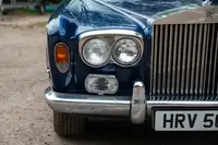 1975 Rolls-Royce Silver Shadow I-For Sale