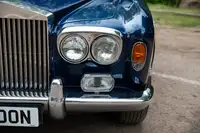 1975 Rolls-Royce Silver Shadow I-For Sale