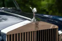 1975 Rolls-Royce Silver Shadow I-For Sale