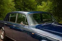 1975 Rolls-Royce Silver Shadow I-For Sale