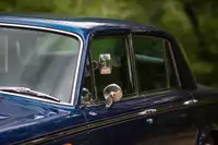 1975 Rolls-Royce Silver Shadow I-For Sale
