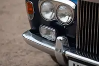 1975 Rolls-Royce Silver Shadow I-For Sale