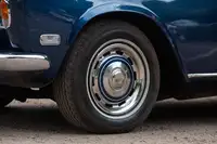 1975 Rolls-Royce Silver Shadow I-For Sale