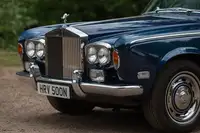 1975 Rolls-Royce Silver Shadow I-For Sale
