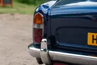 1975 Rolls-Royce Silver Shadow I-For Sale