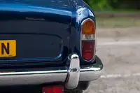 1975 Rolls-Royce Silver Shadow I-For Sale