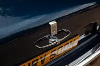 1975 Rolls-Royce Silver Shadow I-Sold