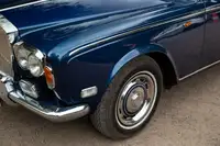 1975 Rolls-Royce Silver Shadow I-For Sale