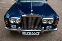 1975 Rolls-Royce Silver Shadow I-For Sale