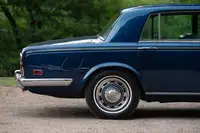 1975 Rolls-Royce Silver Shadow I-For Sale
