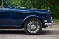 1975 Rolls-Royce Silver Shadow I-For Sale