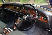 1975 Rolls-Royce Silver Shadow I-For Sale