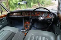 1975 Rolls-Royce Silver Shadow I-For Sale