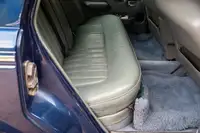 1975 Rolls-Royce Silver Shadow I-Sold