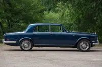 1975 Rolls-Royce Silver Shadow I-For Sale