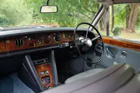 1975 Rolls-Royce Silver Shadow I-For Sale