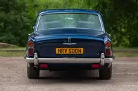 1975 Rolls-Royce Silver Shadow I-For Sale