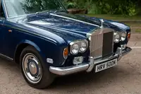 1975 Rolls-Royce Silver Shadow I-For Sale