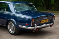 1975 Rolls-Royce Silver Shadow I-For Sale