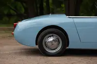 1961 Austin Healey Frogeye Sprite-For Sale