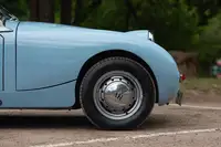 1961 Austin Healey Frogeye Sprite-For Sale