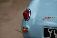 1961 Austin Healey Frogeye Sprite-For Sale