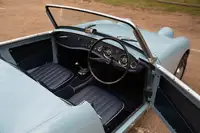 1961 Austin Healey Frogeye Sprite-For Sale