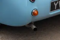 1961 Austin Healey Frogeye Sprite-For Sale