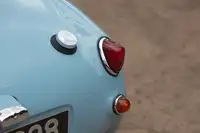 1961 Austin Healey Frogeye Sprite-For Sale