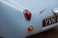 1961 Austin Healey Frogeye Sprite-For Sale