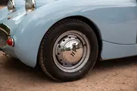 1961 Austin Healey Frogeye Sprite-For Sale