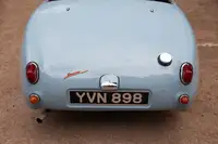 1961 Austin Healey Frogeye Sprite-For Sale