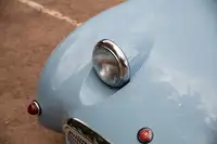 1961 Austin Healey Frogeye Sprite-For Sale