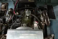 1961 Austin Healey Frogeye Sprite-For Sale