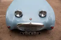 1961 Austin Healey Frogeye Sprite-For Sale