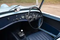 1961 Austin Healey Frogeye Sprite-For Sale