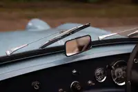 1961 Austin Healey Frogeye Sprite-For Sale