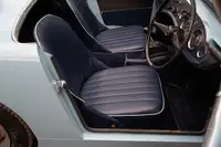 1961 Austin Healey Frogeye Sprite-For Sale