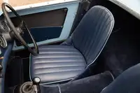 1961 Austin Healey Frogeye Sprite-For Sale