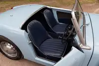 1961 Austin Healey Frogeye Sprite-For Sale