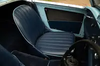 1961 Austin Healey Frogeye Sprite-For Sale