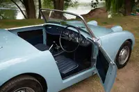 1961 Austin Healey Frogeye Sprite-For Sale