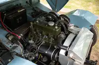 1961 Austin Healey Frogeye Sprite-For Sale