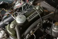 1961 Austin Healey Frogeye Sprite-For Sale